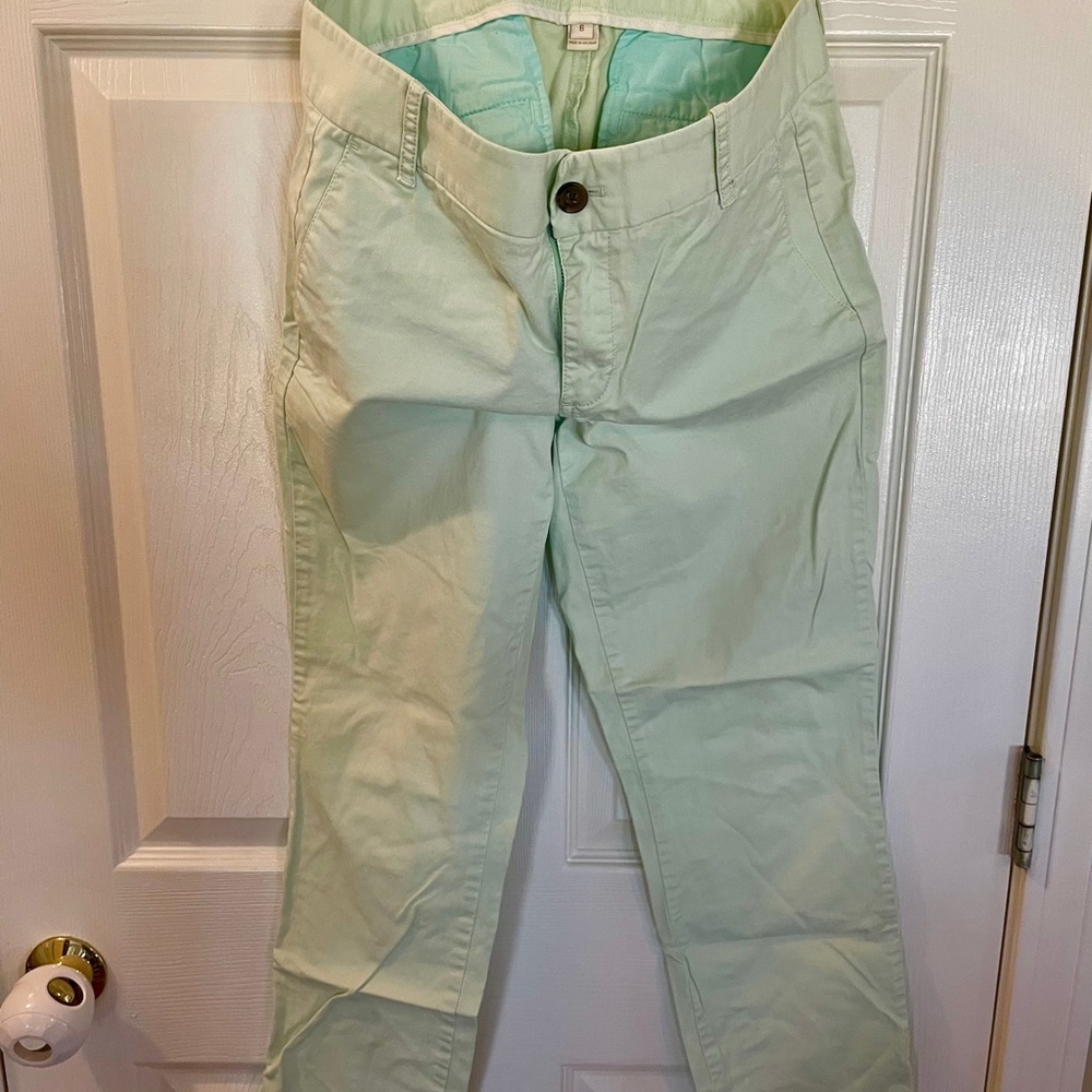 J. crew Frankie